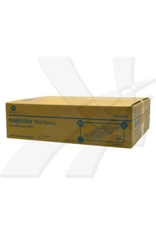 Konica Minolta oryginalny toner A0V30NH