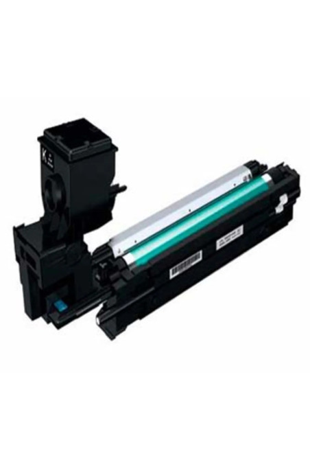 Toner TNP20 Konica Minolta black A0WG02H