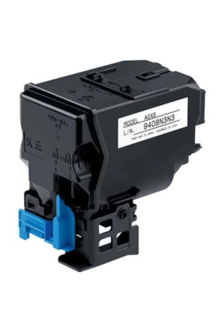 Toner TNP19 Konica Minolta BLACK