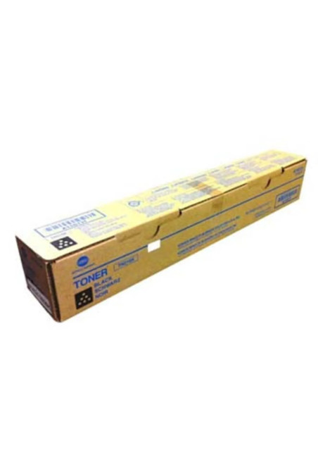 Toner TN216 Konica Minolta black