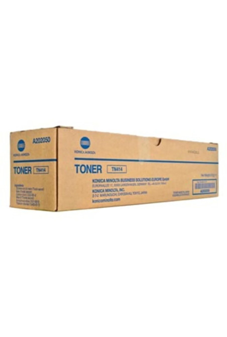 Toner TN414 Konica Minolta A202-050