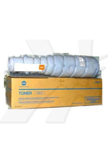 Konica Minolta oryginalny toner TN217K