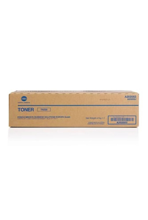 Toner TN320 Konica Minolta A202053