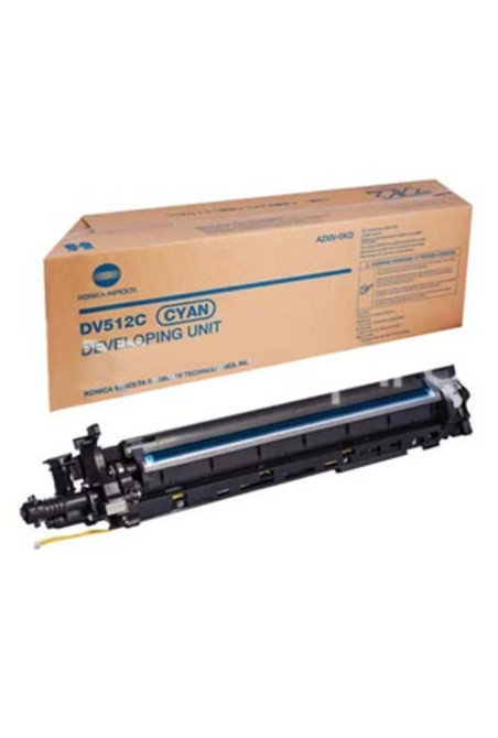 Konica Minolta oryginalny developer A2XN0KD