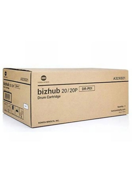 Konica Minolta oryginalny bęben DR-P01