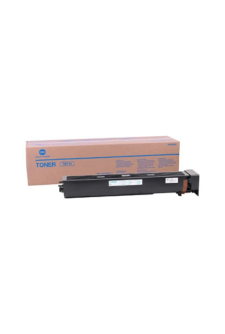 Toner TN712 Konica Minolta A3VU050