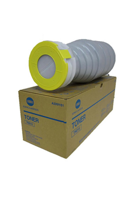 Konica Minolta oryginalny toner TN-015