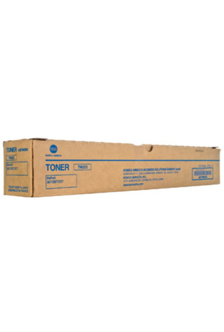 Konica Minolta oryginalny toner A87M050
