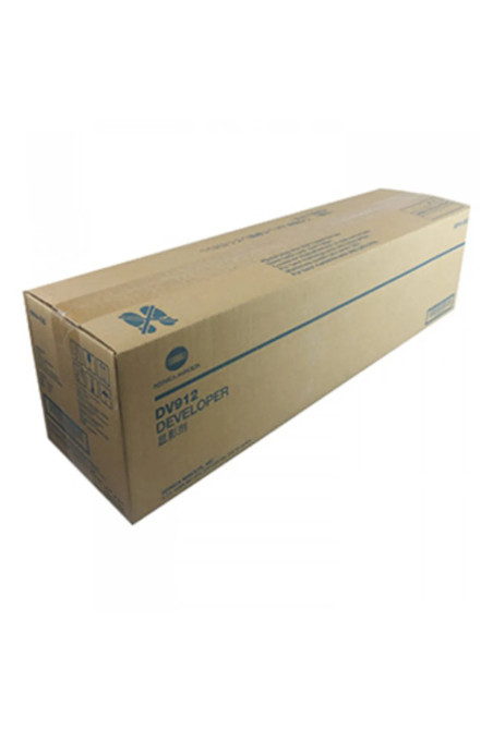 Konica Minolta oryginalny developer DV-912