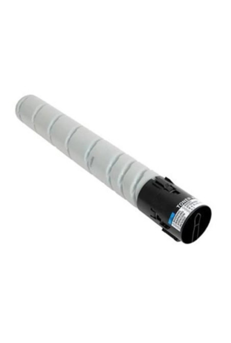 Toner TN221 Konica Minolta black A8K3150