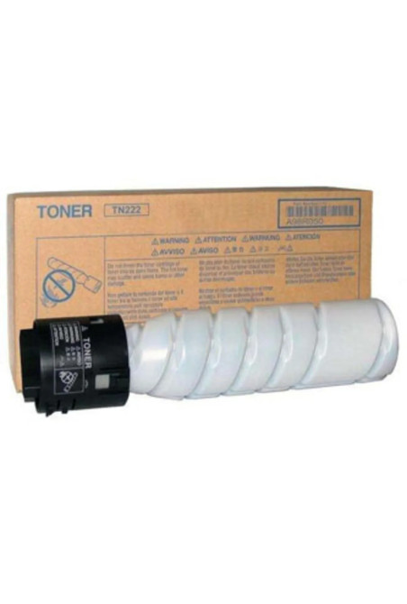 Toner TN222 Konica Minolta A98R050
