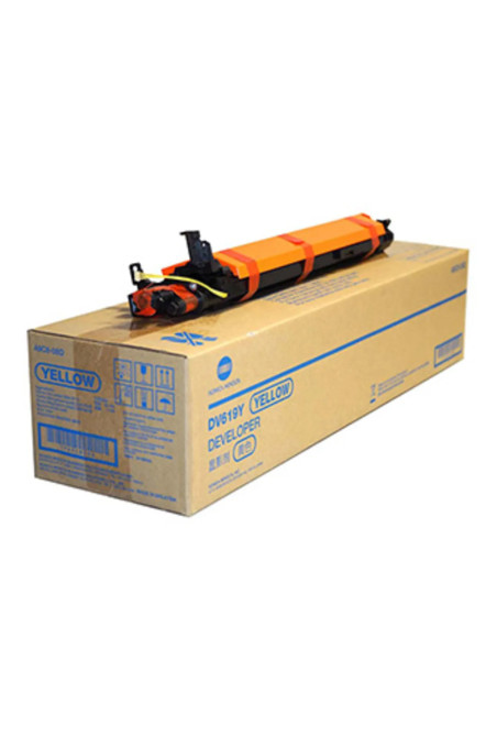 Konica Minolta oryginalny developer A9C808D