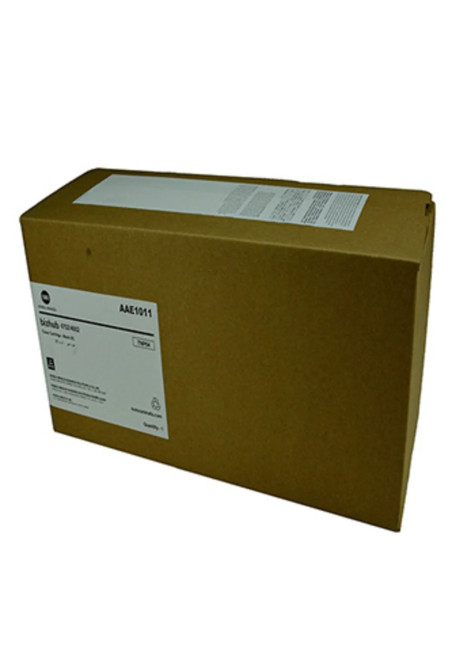 Konica Minolta oryginalny toner AAE1011