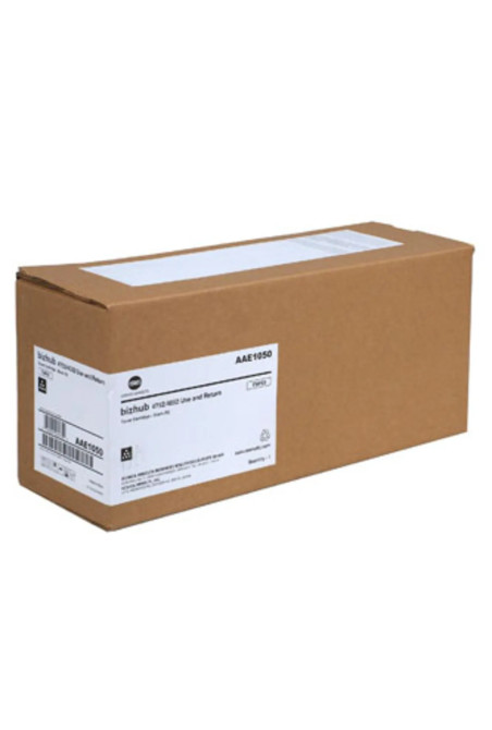 Toner TNP63 Konica Minolta AAE1050