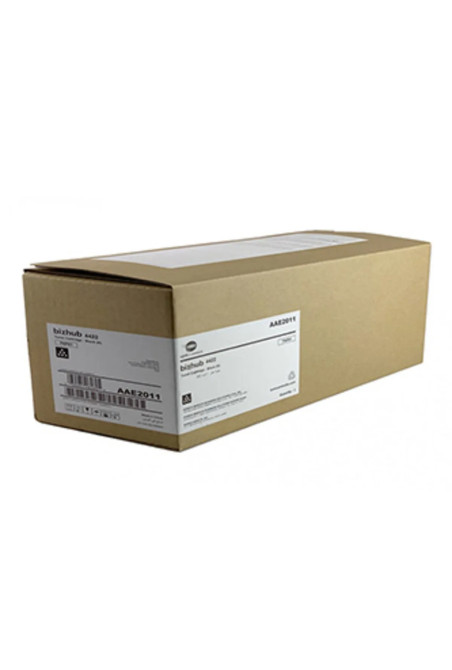 Konica Minolta oryginalny toner AAE2011