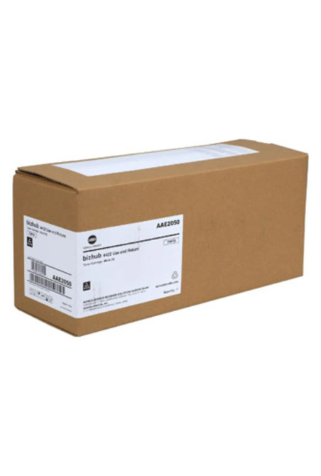 Konica Minolta oryginalny toner AAE2050