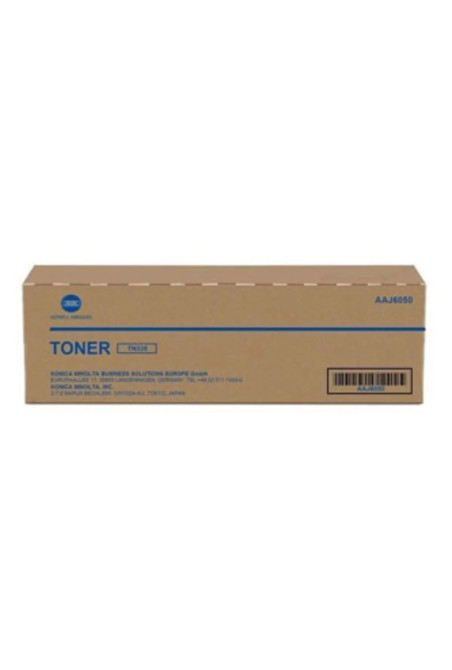 Toner TN326 Konica Minolta AAJ6050