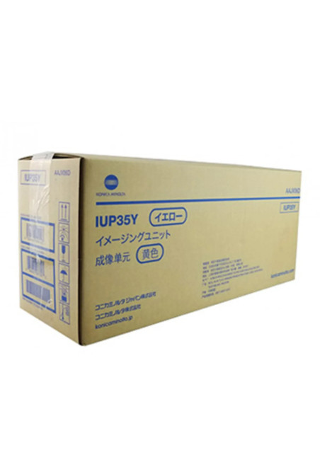 Konica Minolta oryginalny bęben AAJV06D