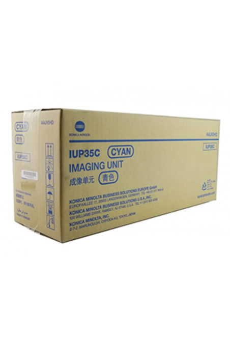 Konica Minolta oryginalny bęben AAJV0HD