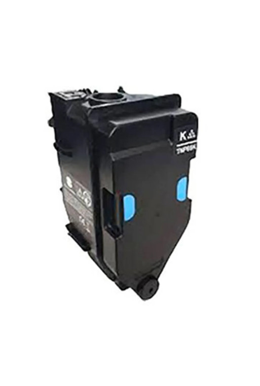Toner TNP-80 Konica Minolta black AAJW152