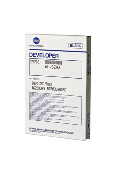 Konica Minolta oryginalny developer DV-710