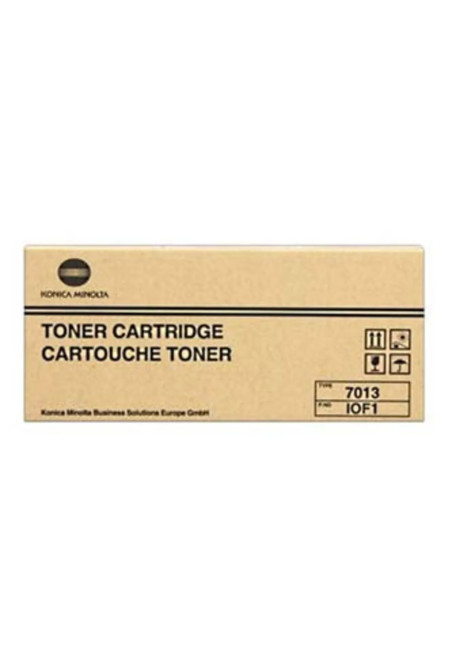 Konica Minolta oryginalny toner IOF1