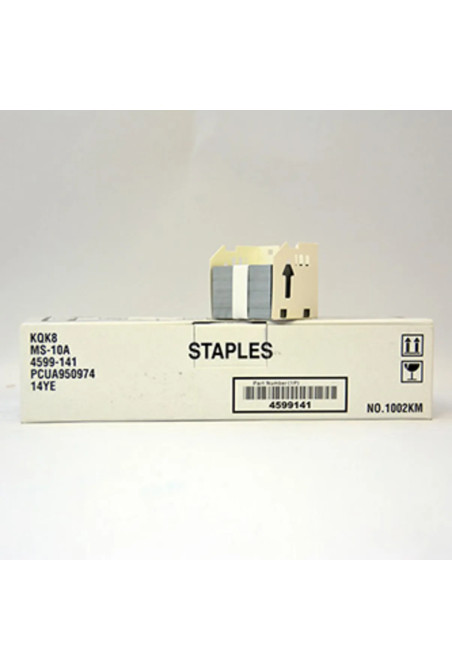 Konica Minolta oryginalny staple cartridge MS-10A
