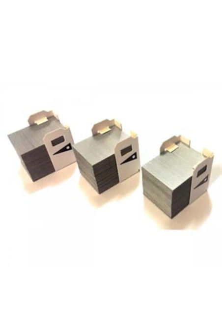 Konica Minolta oryginalny staple cartridge MS-5D