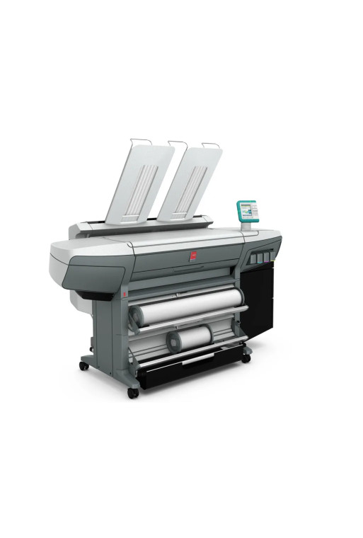 SYSTEM CYFROWY COLORWAVE300 O-CW300GP Océ