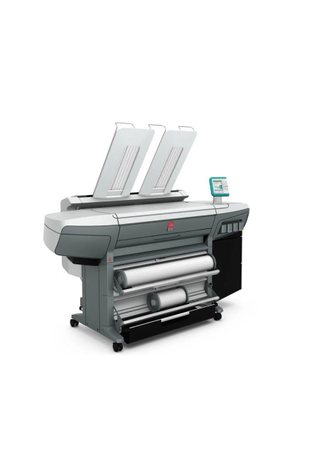 SYSTEM CYFROWY COLORWAVE300 O-CW300GP Océ