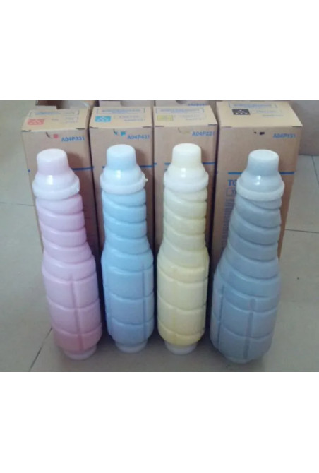 TONER TN610 CS650/660 PRO C6500 Konica-Minolta