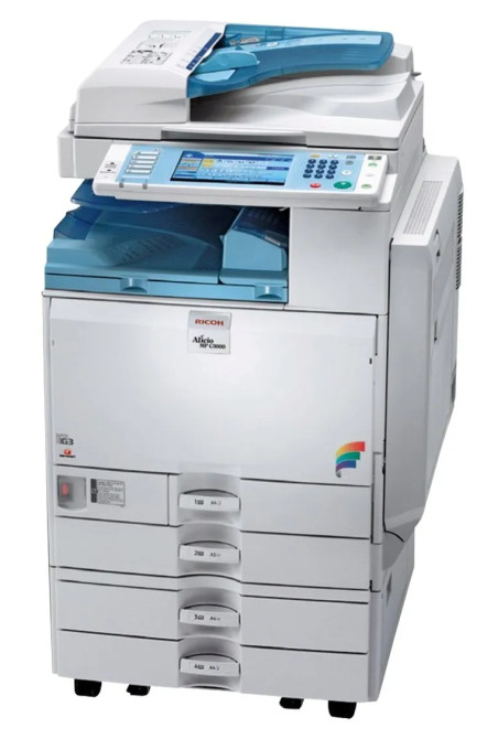 KOPIARKA MPC2500 RICOH