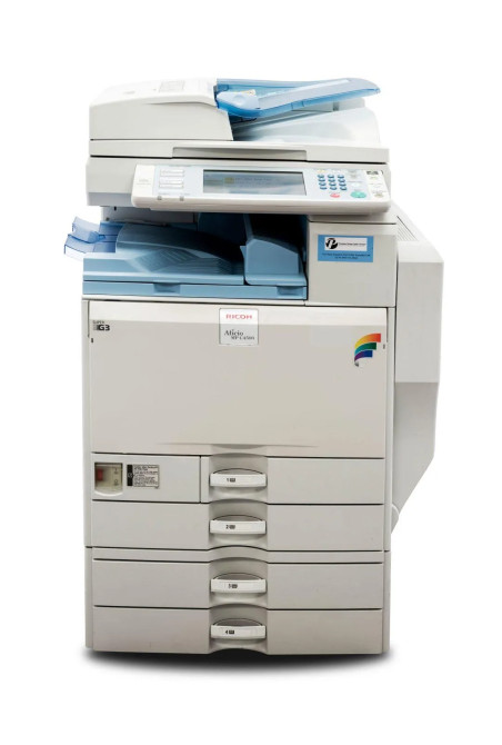 KOPIARKA MPC3300 RICOH