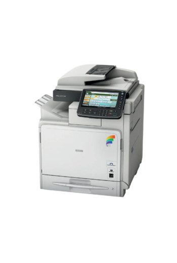 KOPIARKA MPC 300 RICOH