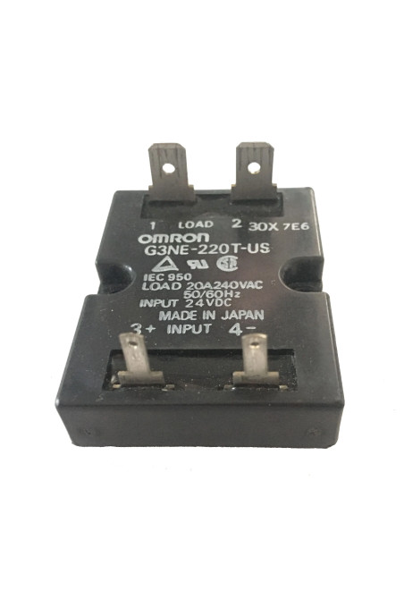 SSR 24V DC 20A TDS400 PRINTER 0001302507 Océ 1302507