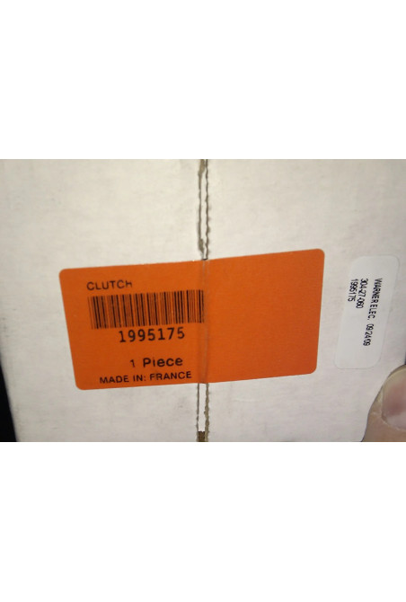 CLUTCH TDS700 PRINTER 0001995175 Océ 1995175