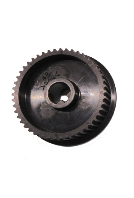 PULLEY TIMING BELT-49T 3165 0002912676A Océ 2912676A