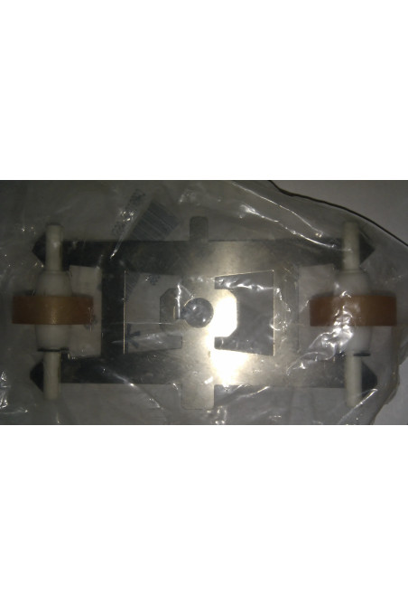 CARRIAGE ASSY PPC 7050 0002945086 Océ 2945086