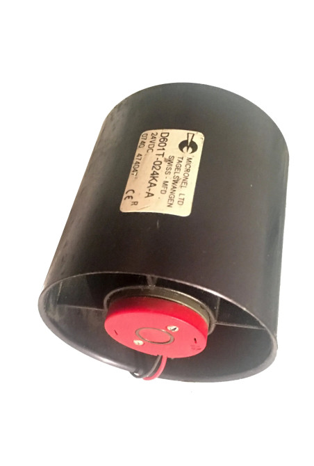 FAN DC-24V TDS700 PRINTER 0002977699 Océ 2977699