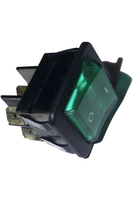 SWITCH MANUAL-1X2 TDS400 PRINTER 0001202042 Océ 1202042