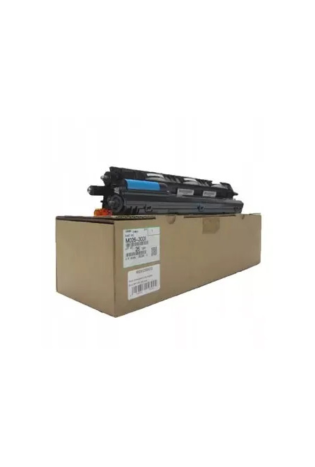 Developer unit M0263031 cyan