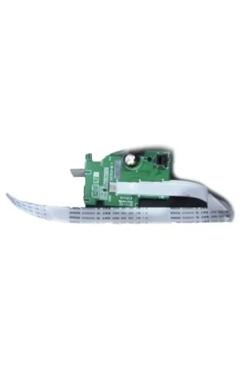 CARRIAGE PCB ASSY Brother