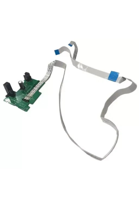 CARRIAGE PCB ASSY Brother