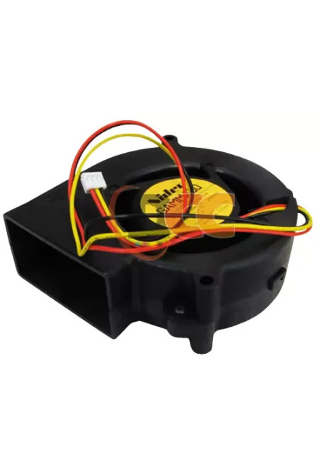 INTERNAL COOLING FAN 65AA80582 Konica-Minolta