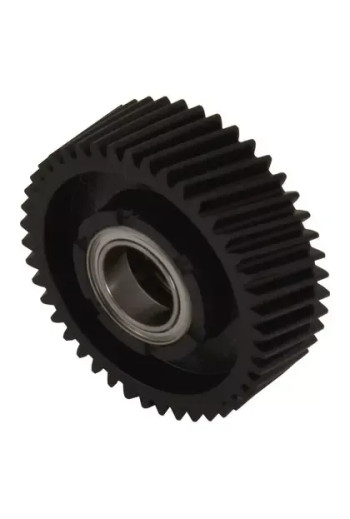 GEAR: IDLER: TRANSFER ROLLER RICOH ProC751series D074-6312