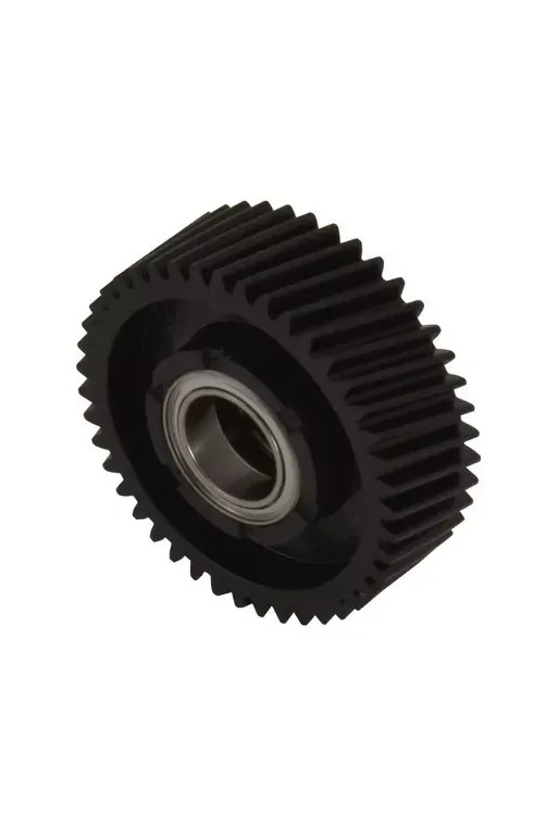 GEAR: IDLER: TRANSFER ROLLER RICOH ProC751series D074-6312