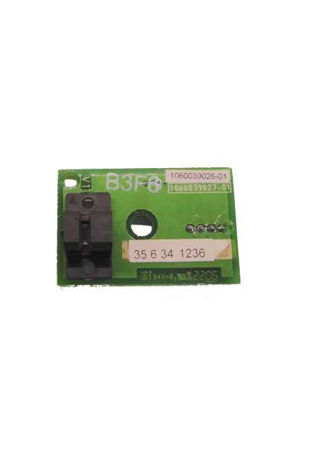 PBA RULER ENCODER TCS500 PRINTER 1060039026 Océ