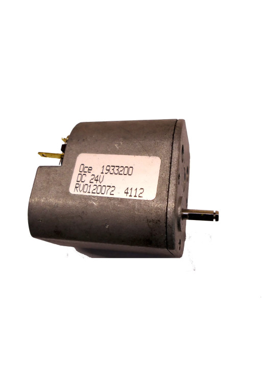 MOTOR DC-24V 20NCM1.55RP VP1055 0001933200 Océ 1933200