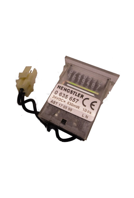 COUNTER 7DIG -ASSY TDS400 PRINTER 0007127918 Océ 7127918