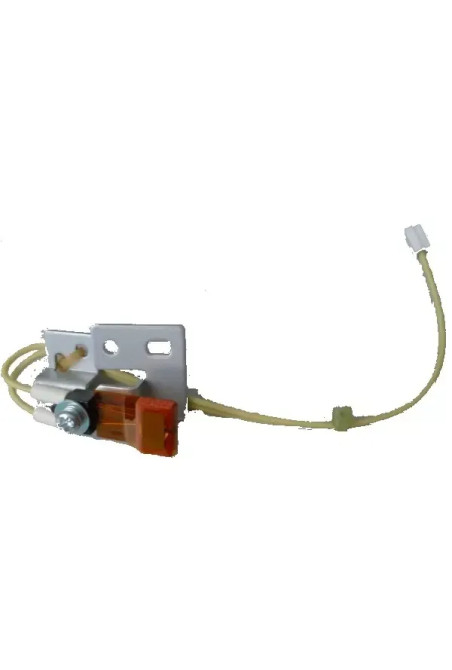 MOUNTING PLATE /A assy